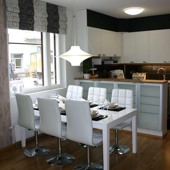 Lokki Pendant Lamp-DWHOME