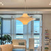 Lokki Pendant Lamp-DWHOME