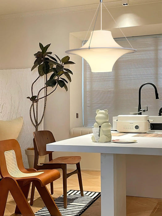 Lokki Pendant Lamp-DWHOME