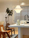 Lokki Pendant Lamp-DWHOME