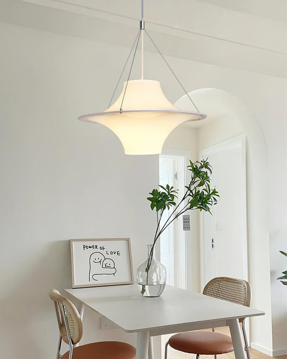 Lokki Pendant Lamp-DWHOME