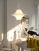 Lokki Pendant Lamp-DWHOME