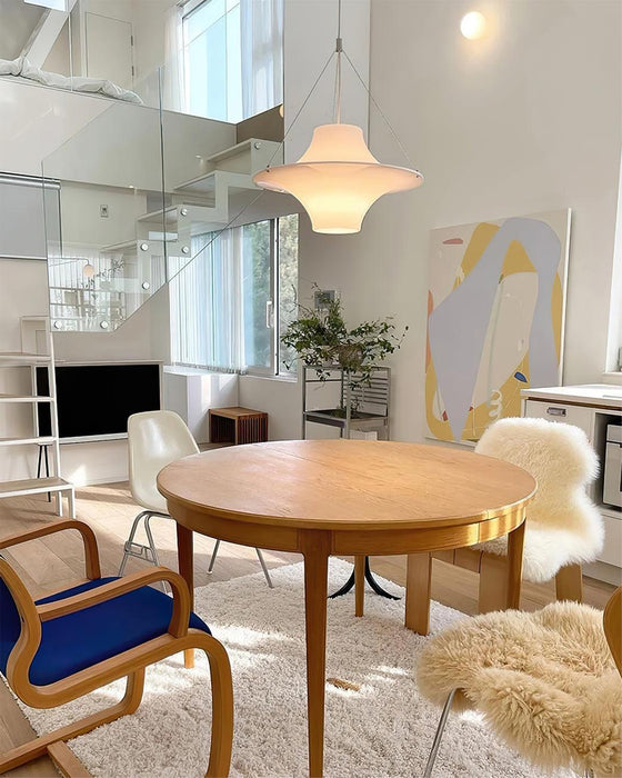 Lokki Pendant Lamp-DWHOME