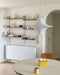 Lokki Pendant Lamp-DWHOME