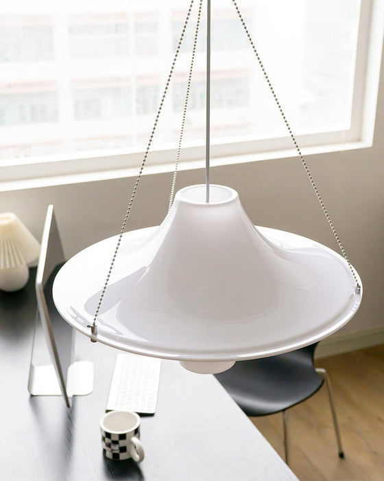 Lokki Pendant Lamp-DWHOME