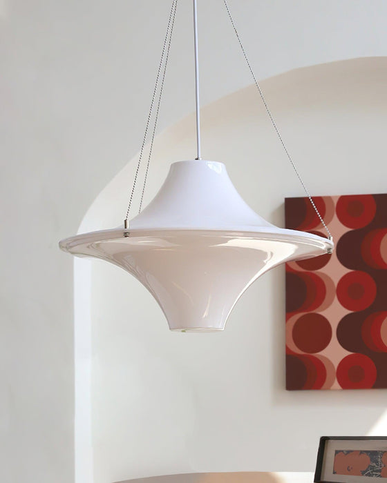 Lokki Pendant Lamp-DWHOME