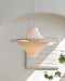 Lokki Pendant Lamp-DWHOME