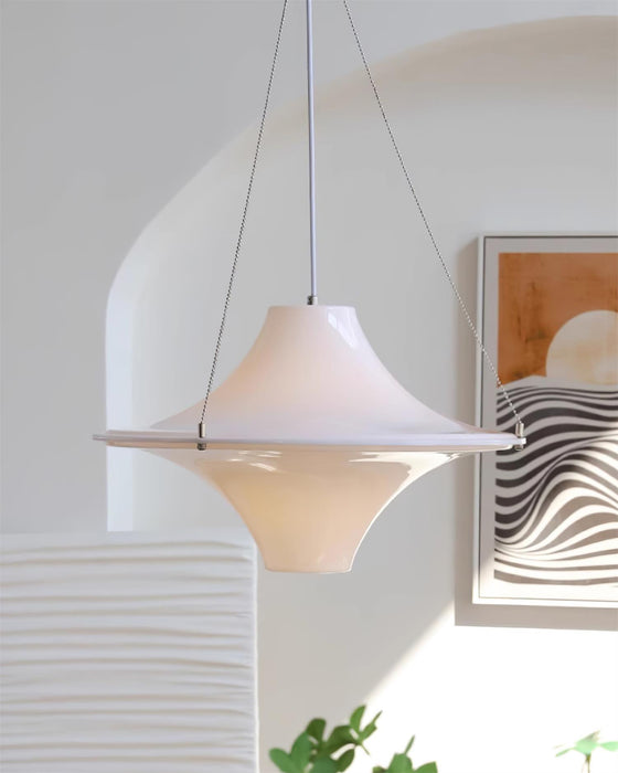 Lokki Pendant Lamp-DWHOME