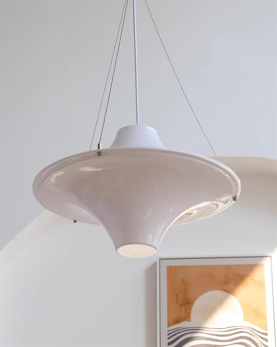 Lokki Pendant Lamp-DWHOME