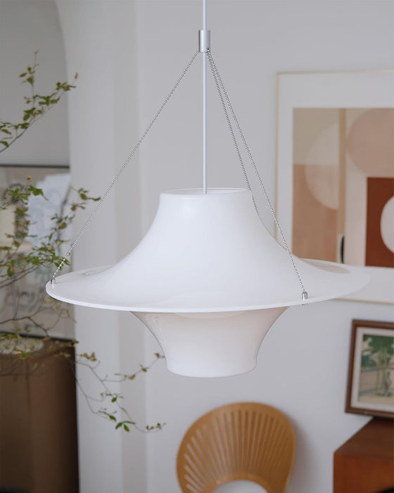 Lokki Pendant Lamp-DWHOME