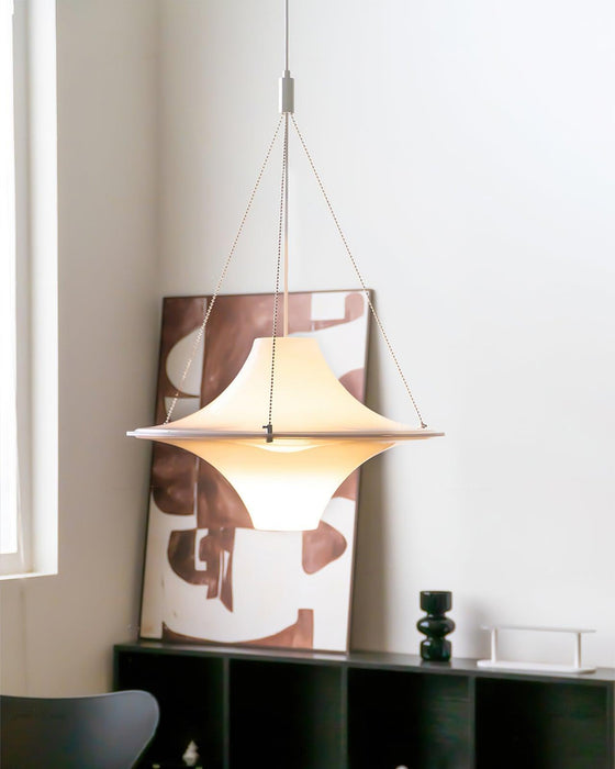 Lokki Pendant Lamp-DWHOME