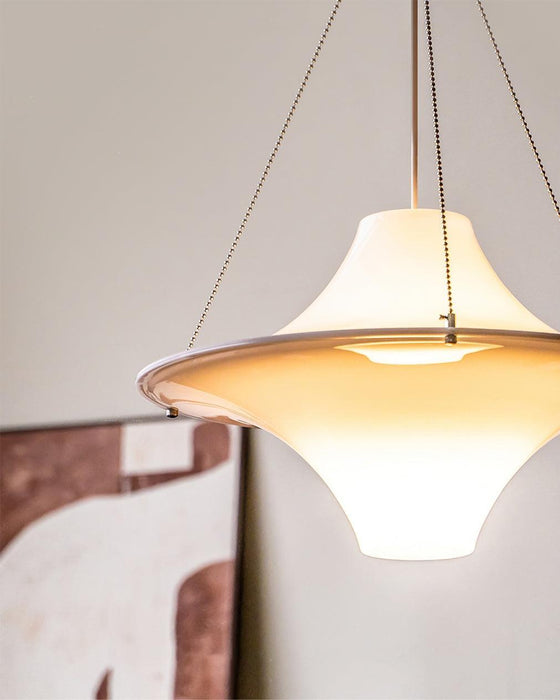 Lokki Pendant Lamp-DWHOME