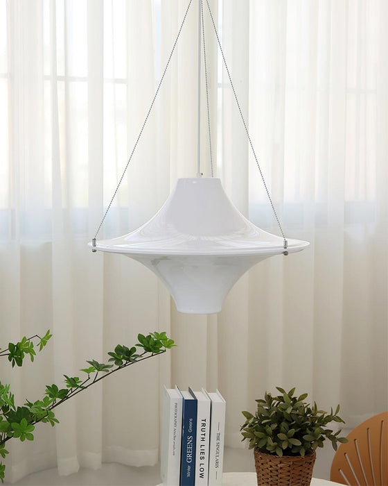 Lokki Pendant Lamp-DWHOME