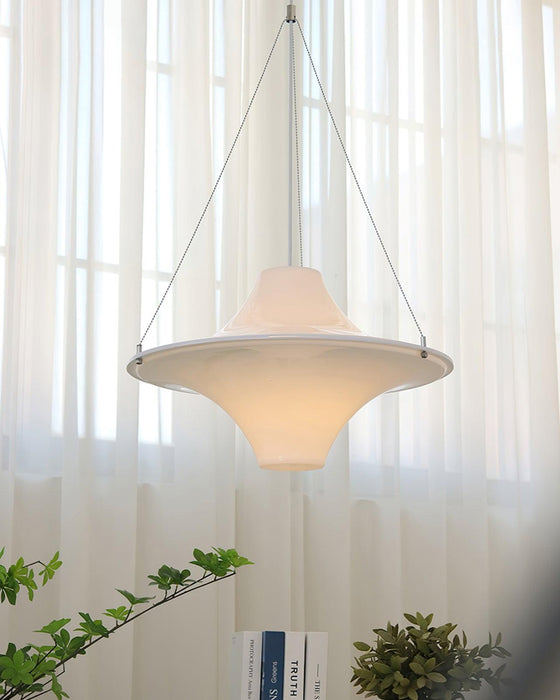 Lokki Pendant Lamp-DWHOME