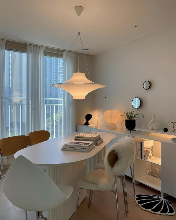 Lokki Pendant Lamp-DWHOME