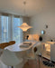Lokki Pendant Lamp-DWHOME