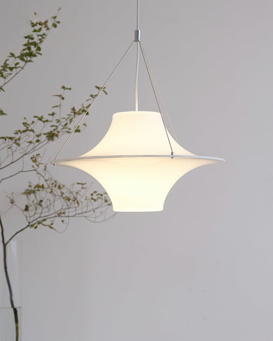 Lokki Pendant Lamp-DWHOME