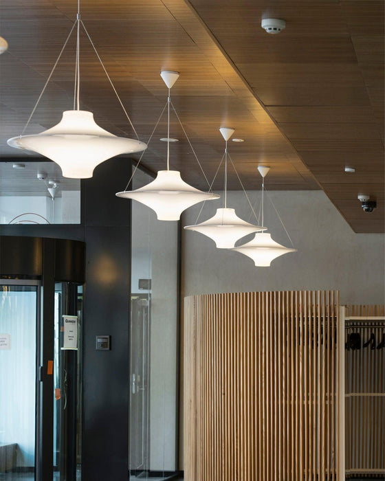 Lokki Pendant Lamp-DWHOME