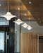 Lokki Pendant Lamp-DWHOME