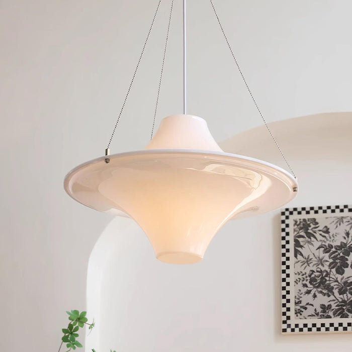 Lokki Pendant Lamp-DWHOME