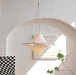 Lokki Pendant Lamp-DWHOME