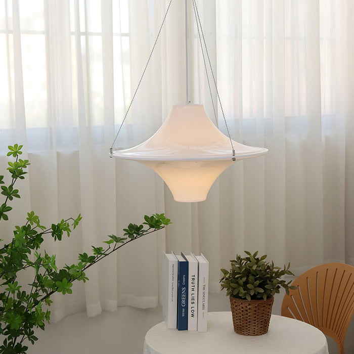 Lokki Pendant Lamp-DWHOME