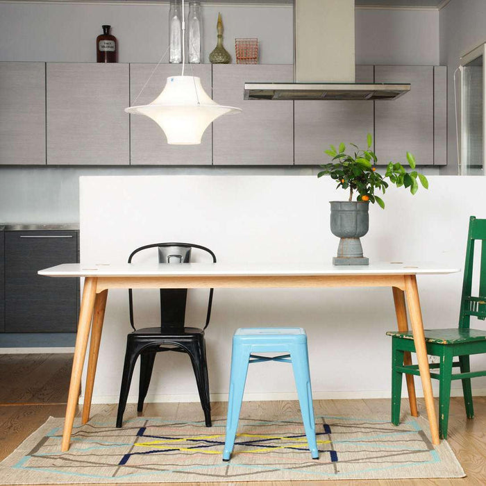 Lokki Pendant Lamp-DWHOME