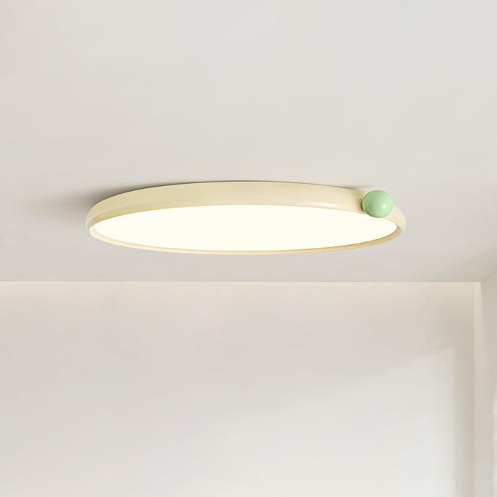 Lola Ceiling Lamp-DWHOME
