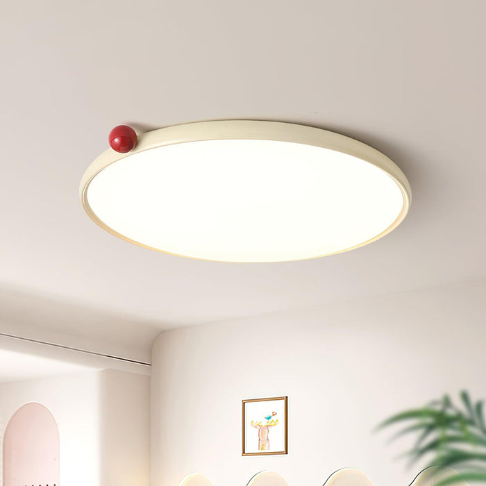 Lola Ceiling Lamp-DWHOME