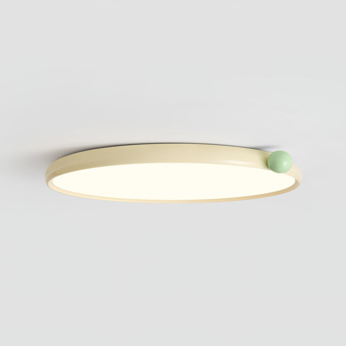 Lola Ceiling Lamp-DWHOME