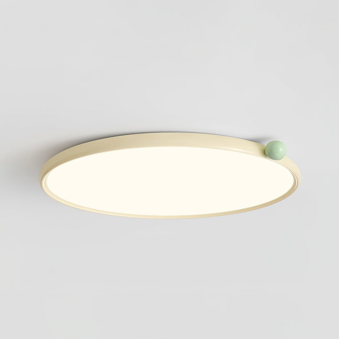 Lola Ceiling Lamp-DWHOME