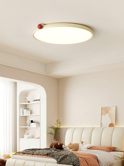 Lola Ceiling Lamp-DWHOME