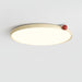 Lola Ceiling Lamp-DWHOME