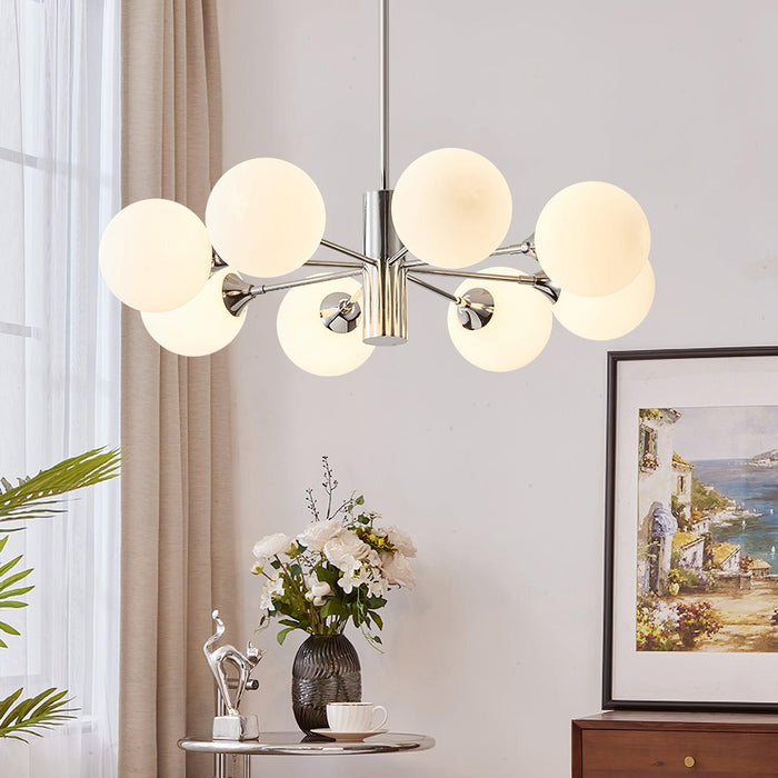 Lola Chandelier - DWHOME