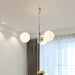 Lola Chandelier - DWHOME