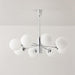 Lola Chandelier - DWHOME