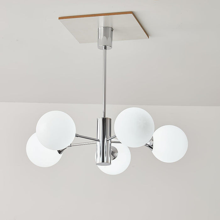 Lola Chandelier - DWHOME