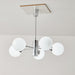 Lola Chandelier - DWHOME