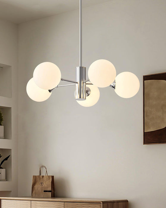 Lola Chandelier - DWHOME