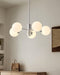 Lola Chandelier - DWHOME