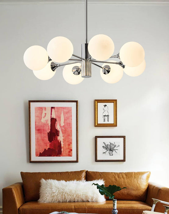 Lola Chandelier - DWHOME