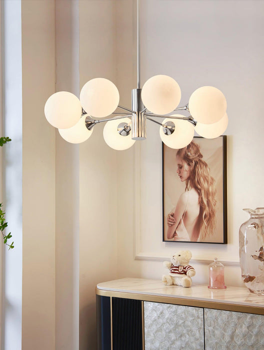 Lola Chandelier - DWHOME
