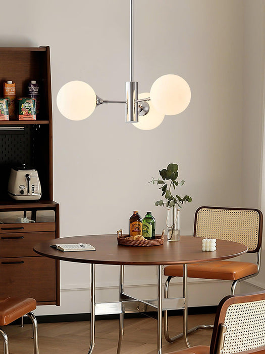 Lola Chandelier - DWHOME