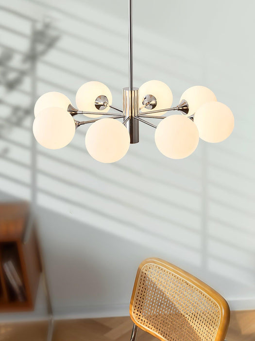 Lola Chandelier - DWHOME
