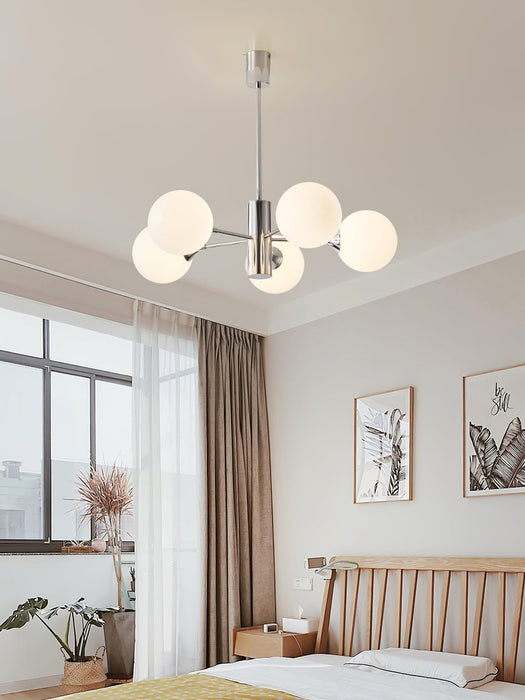 Lola Chandelier - DWHOME