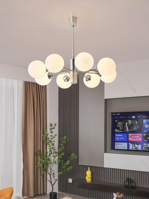 Lola Chandelier - DWHOME