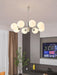 Lola Chandelier - DWHOME