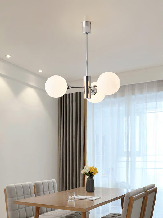 Lola Chandelier - DWHOME