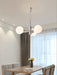 Lola Chandelier - DWHOME