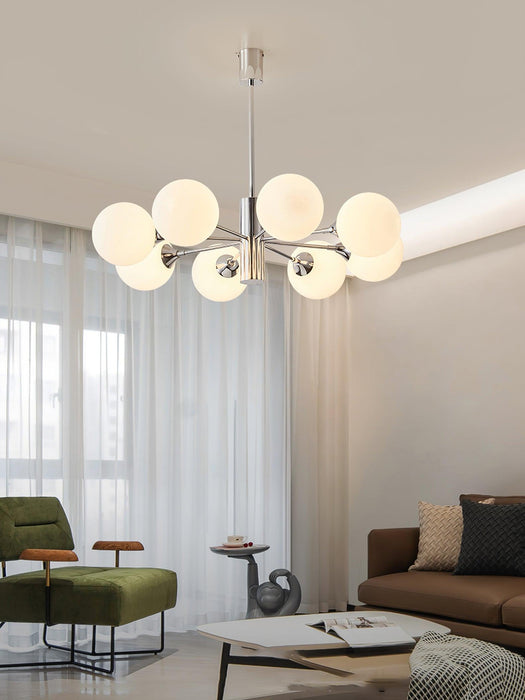 Lola Chandelier - DWHOME